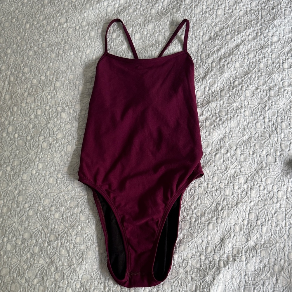 Jolyn Burgundy Brandon 2